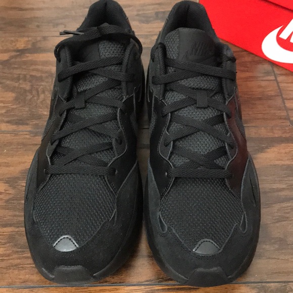 !!!! NIKE AIR MAX FUSION - Picture 3 of 15